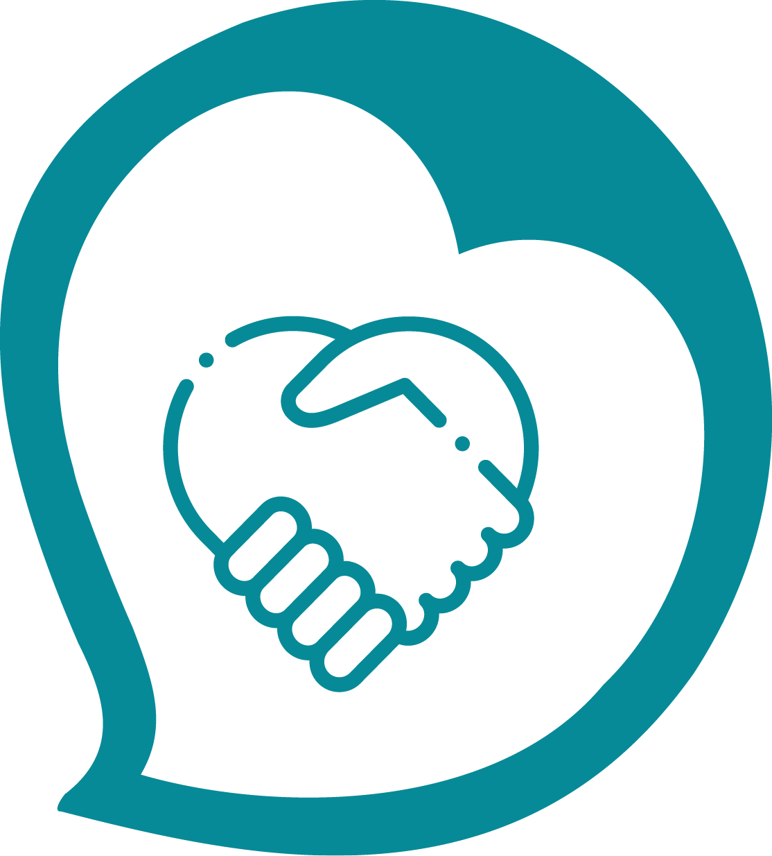 Promozione della cooperazione sociale come modello imprenditoriale inclusivo e partecipativo.