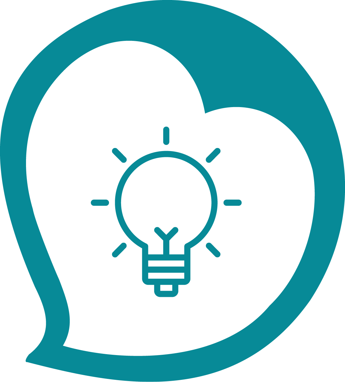 Promozione dell'innovazione attraverso la condivisione degli asset presenti nell'ecosistema di riferimento.